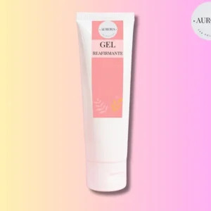 Gel reafirmante