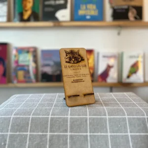 Porta Libro o Celular