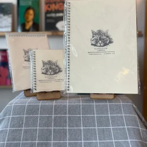 Kit Libretas