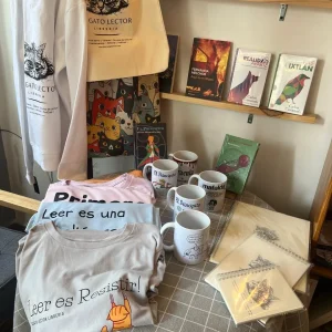 Merch