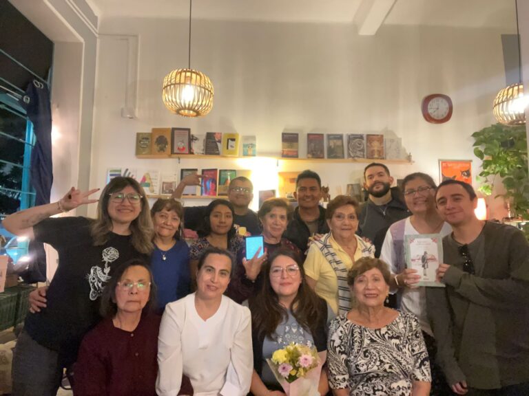 Entre páginas y maullidos: así vivimos “Grandes Esperanzas”
