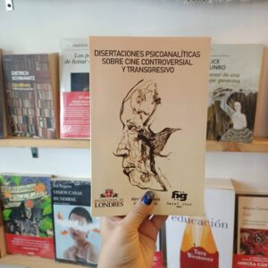 Disertaciones psicoanalíticas sobre cine controversial y transgresivo - Hayal gücü