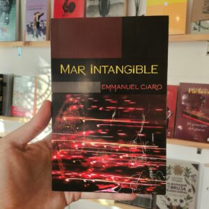 Mar Intangible - Emmanuel Cairo
