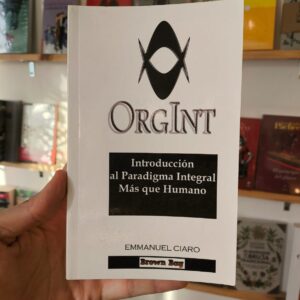 Orgint - Emmanuel Cairo